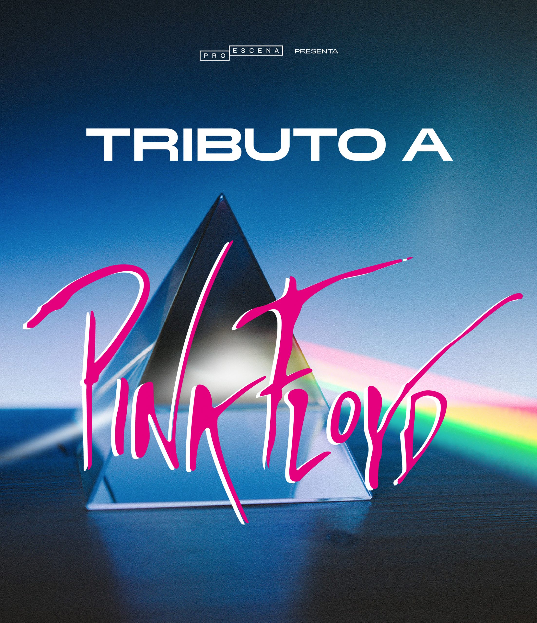 Tributo a Pink Floyd